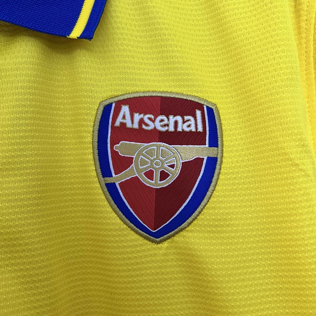 Retro Arsenal 13_14 Away S-XXL 10