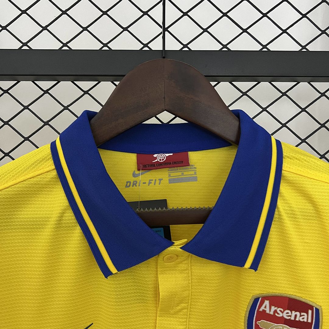 Retro Arsenal 13_14 Away S-XXL 3