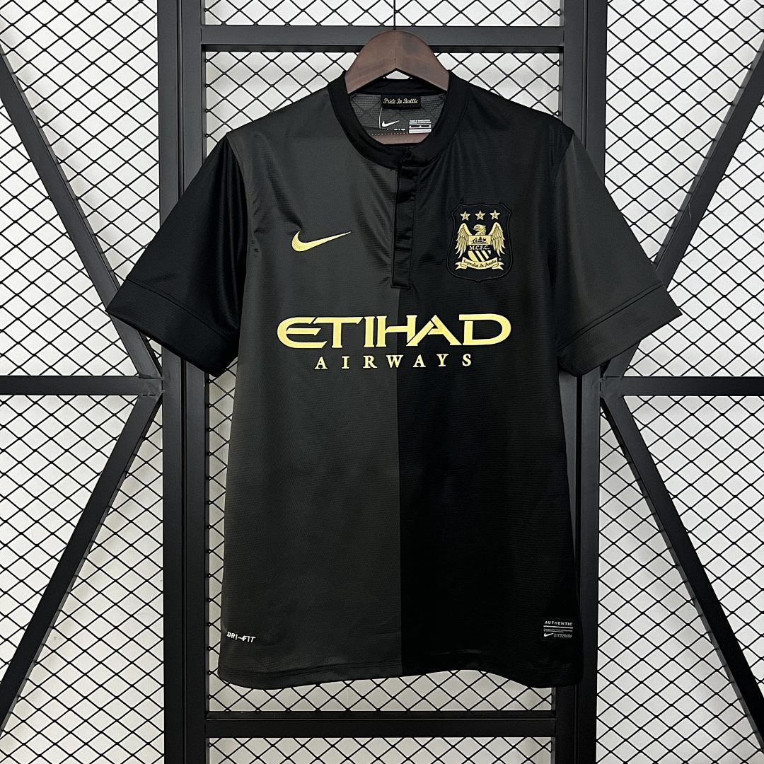 Retro Manchester City 13_14 Away S-XXL