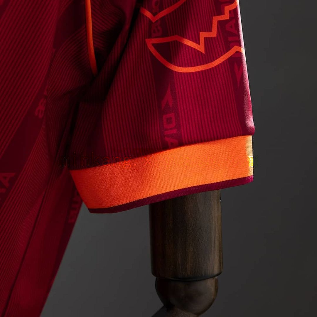 Retro Roma 99_00 Home S-XXL 3