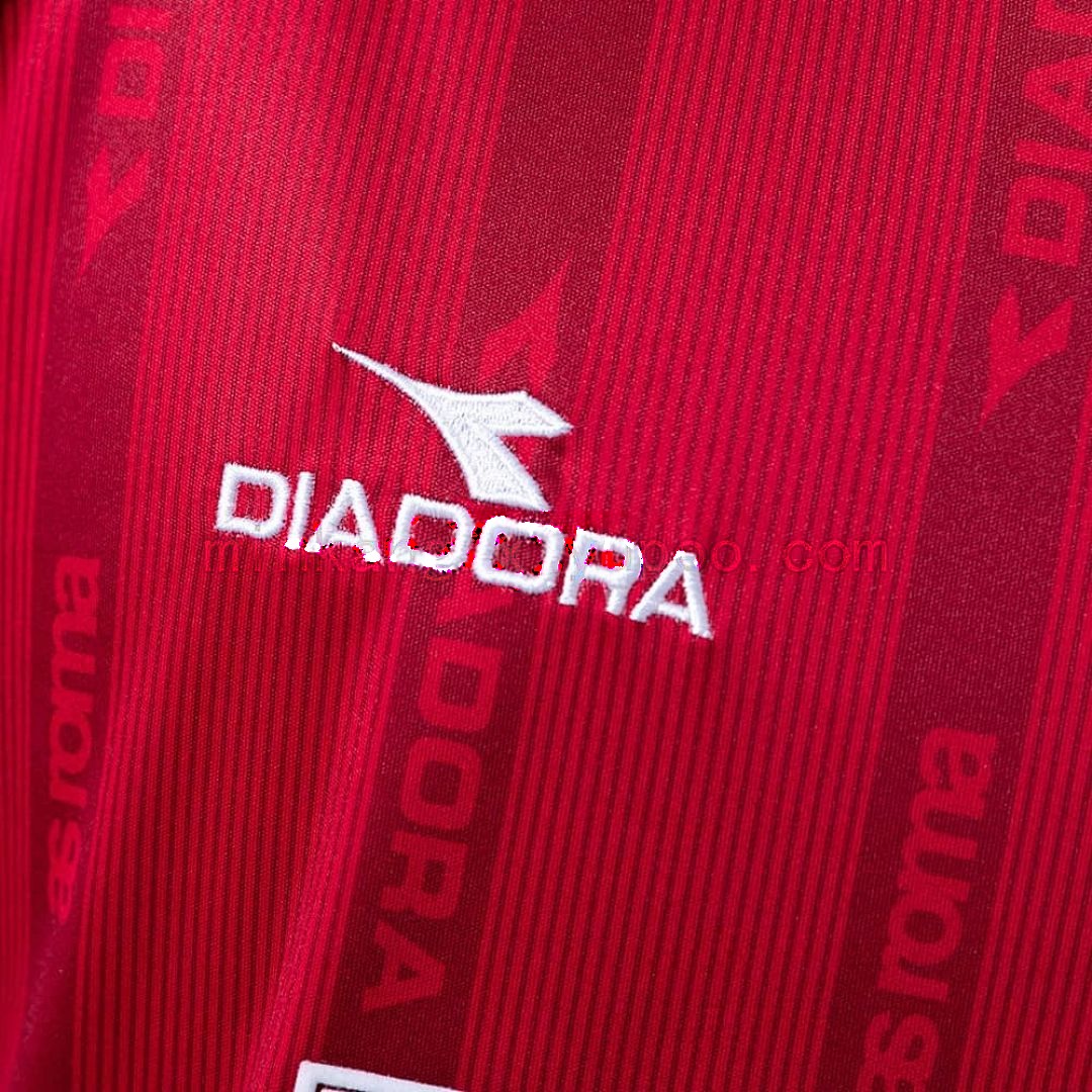 Retro Roma 99_00 Home S-XXL 4