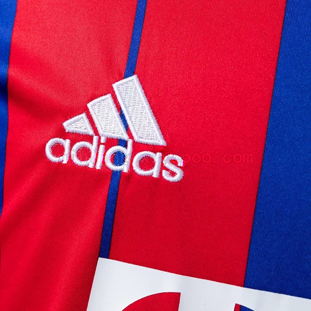 Retro Bayern Munich 14_15 Home S-XXL 4