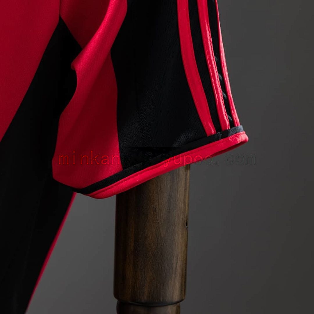 Retro AC Milan 03_04 Home S-XXL 3