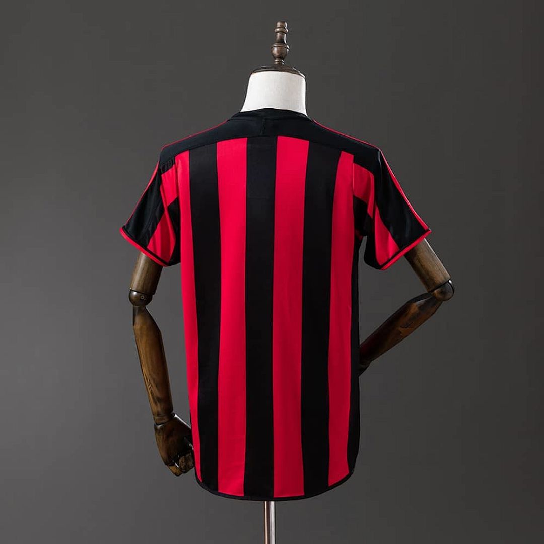 Retro AC Milan 03_04 Home S-XXL 8