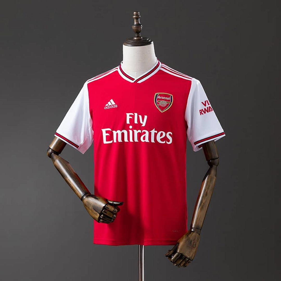 Retro Arsenal 19_20 Home S-XXL