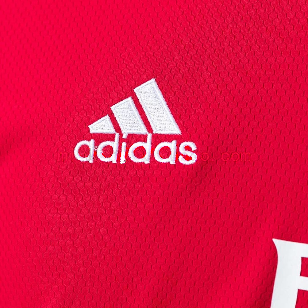 Retro Arsenal 19_20 Home S-XXL 3