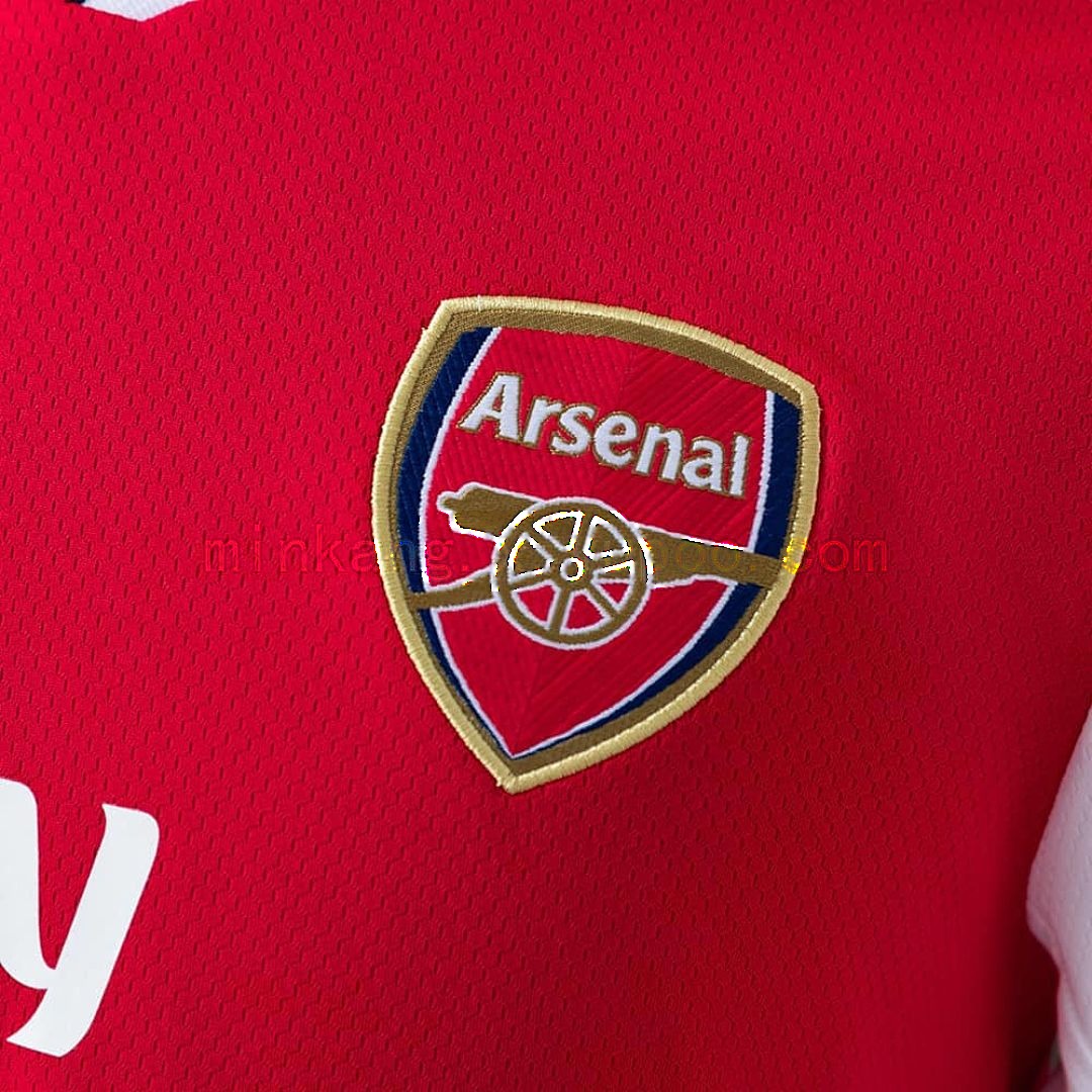 Retro Arsenal 19_20 Home S-XXL 4