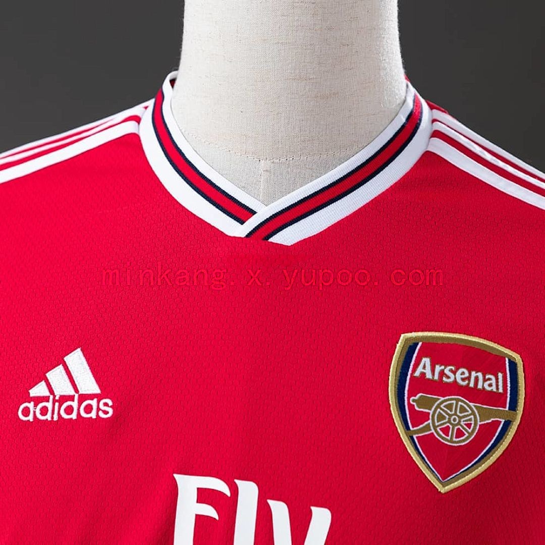 Retro Arsenal 19_20 Home S-XXL 6