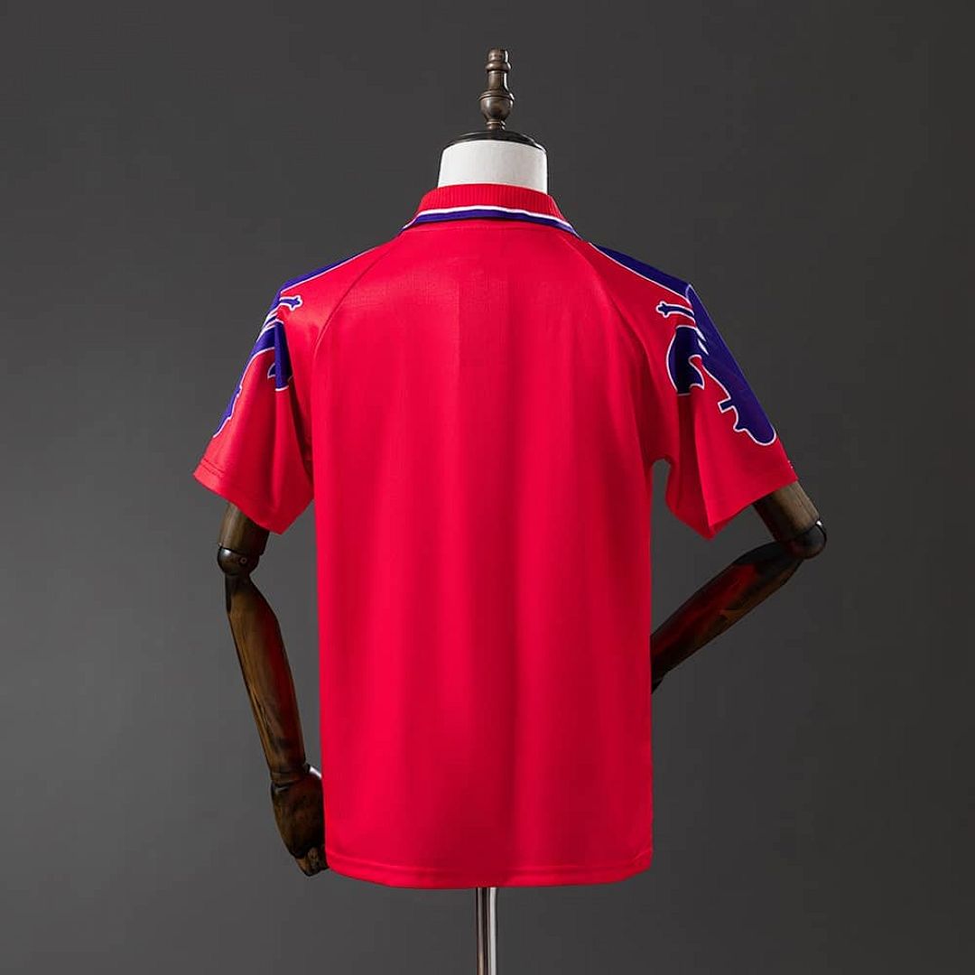 Retro Fiorentina 95_96 Third Away S-XXL 8