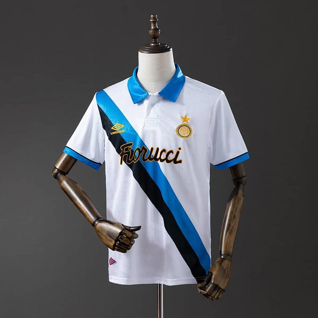 Retro Inter Milan 94_95 Away S-XXL