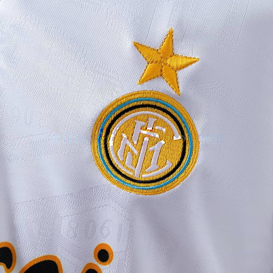 Retro Inter Milan 94_95 Away S-XXL 4