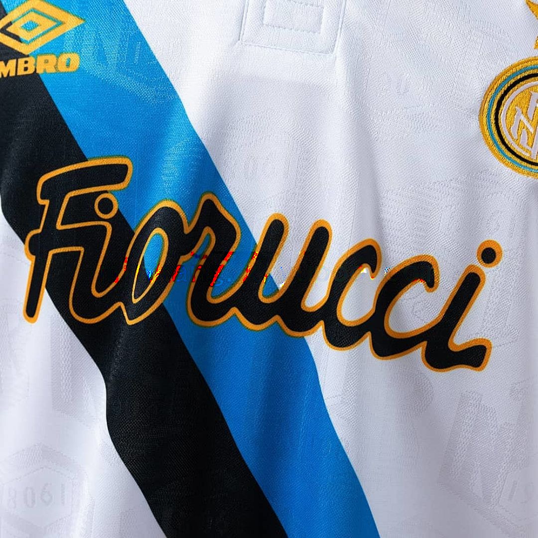 Retro Inter Milan 94_95 Away S-XXL 5