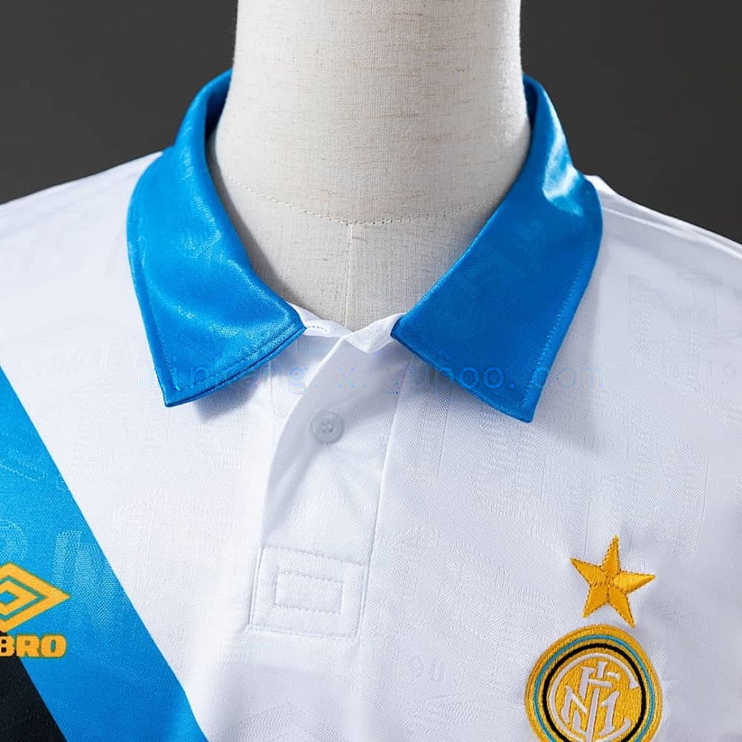 Retro Inter Milan 94_95 Away S-XXL 6