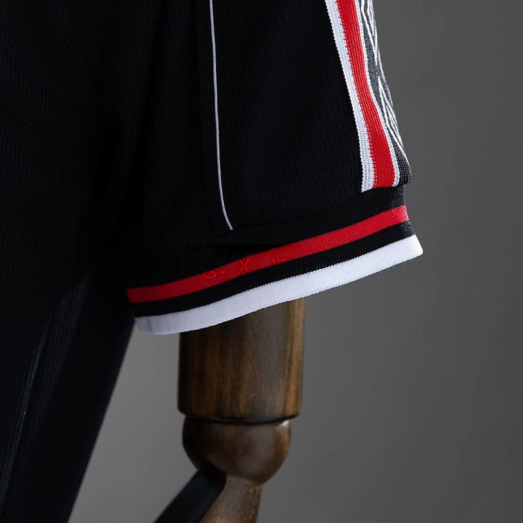 Retro 98_99 M-U Black S-XXL 2