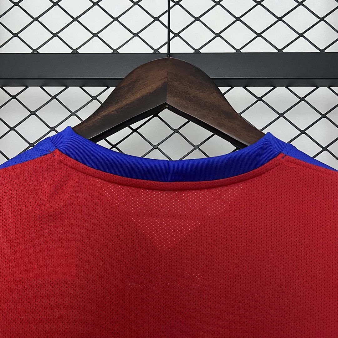 Retro USA 2014 Away S-XXL 4