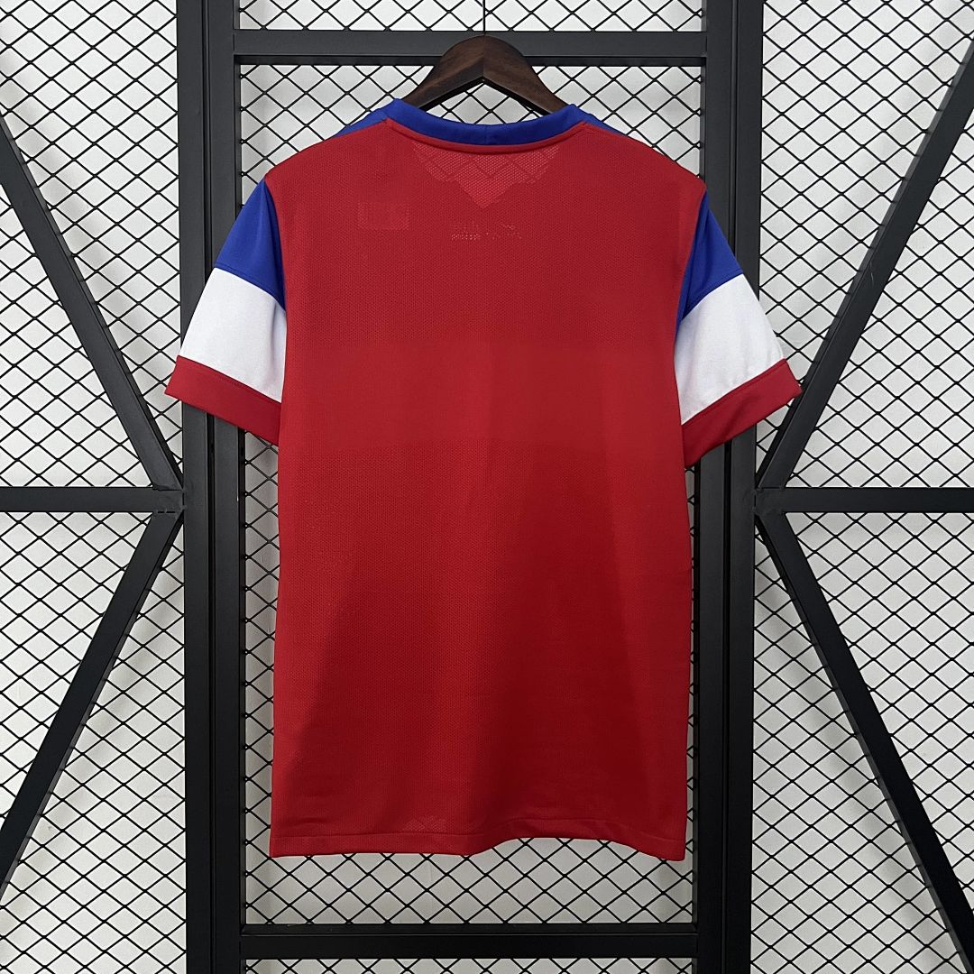 Retro USA 2014 Away S-XXL 5