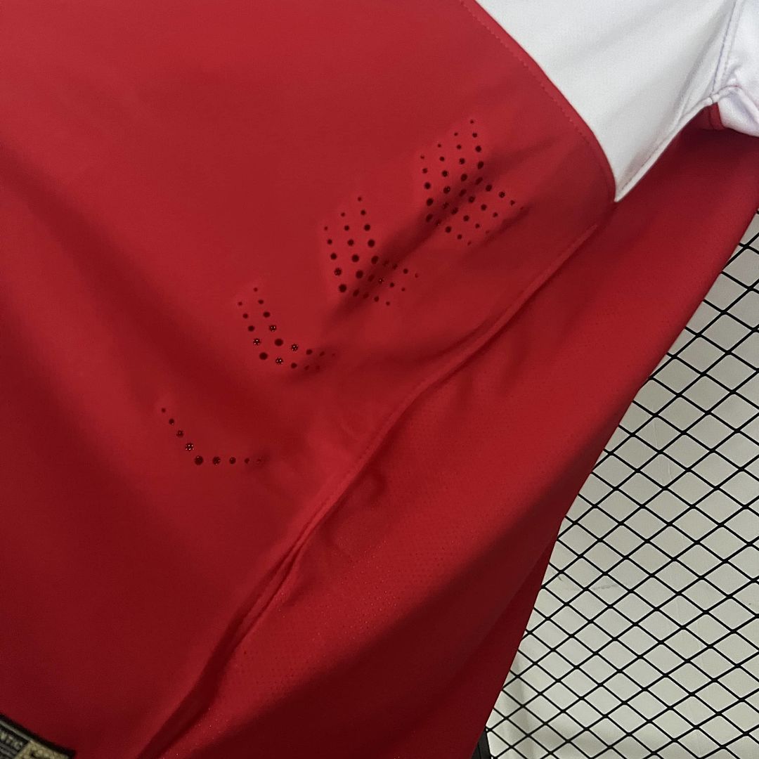 Retro USA 2014 Away S-XXL 6