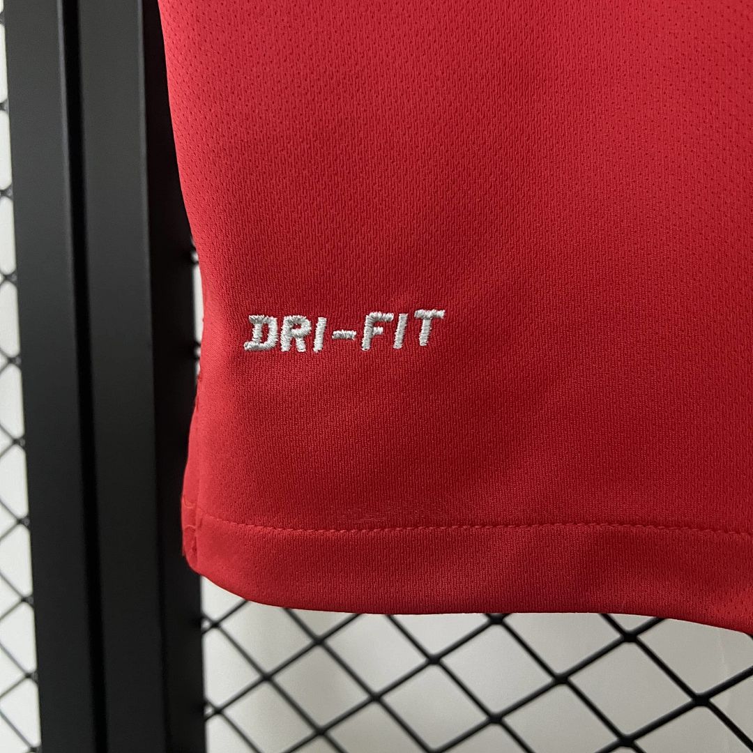 Retro USA 2014 Away S-XXL 8