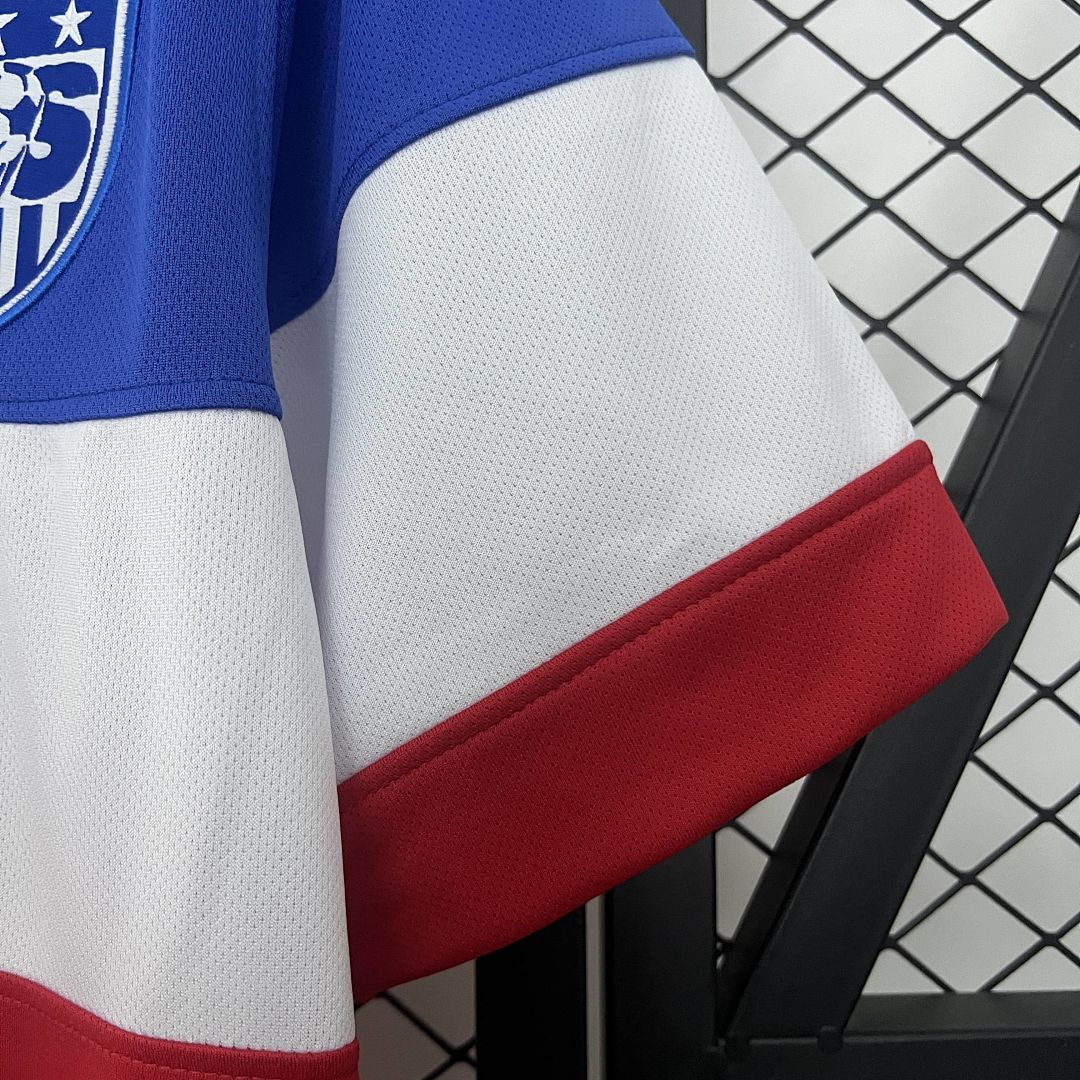 Retro USA 2014 Away S-XXL 9