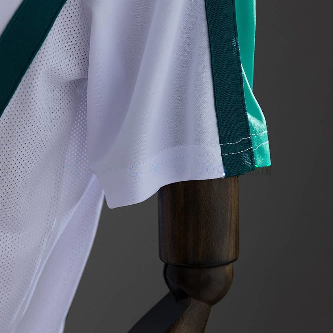Retro Nigeria 1998 Away S-XXL 4
