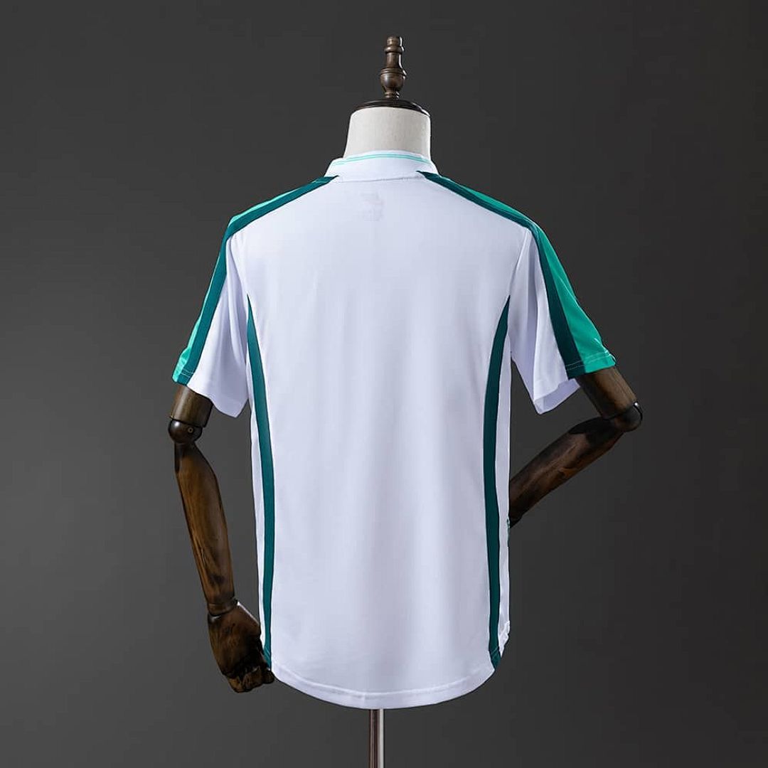 Retro Nigeria 1998 Away S-XXL 8