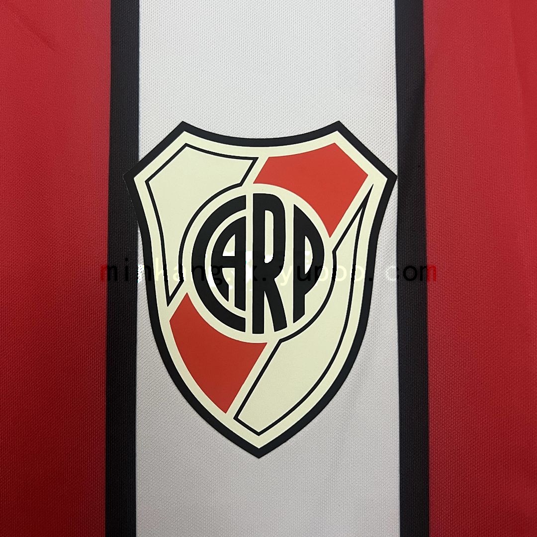 Retro long sleeves River Plate 03_04 away S-XXL 4