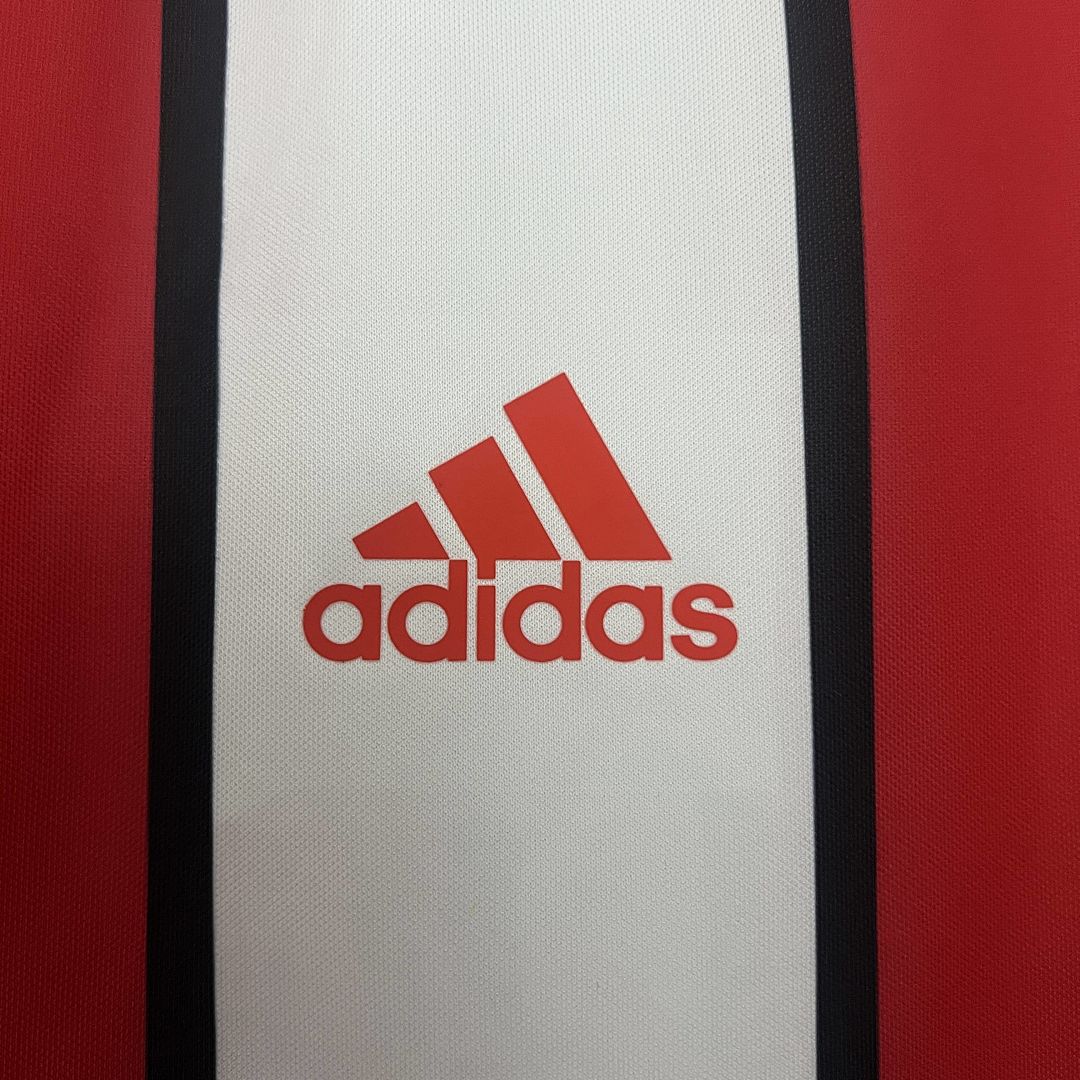 Retro long sleeves River Plate 03_04 away S-XXL 5