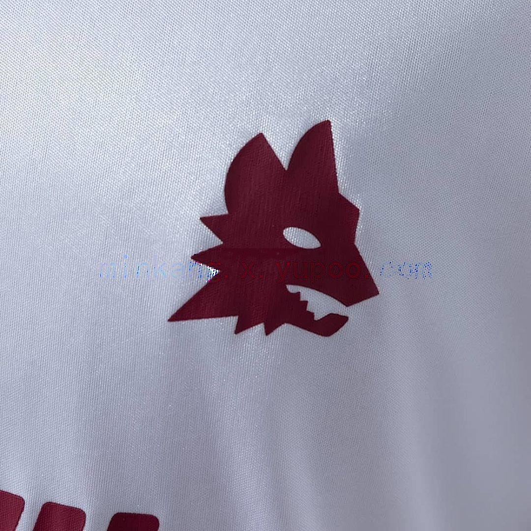 Retro Roma 92_94 Away S-XXL 4