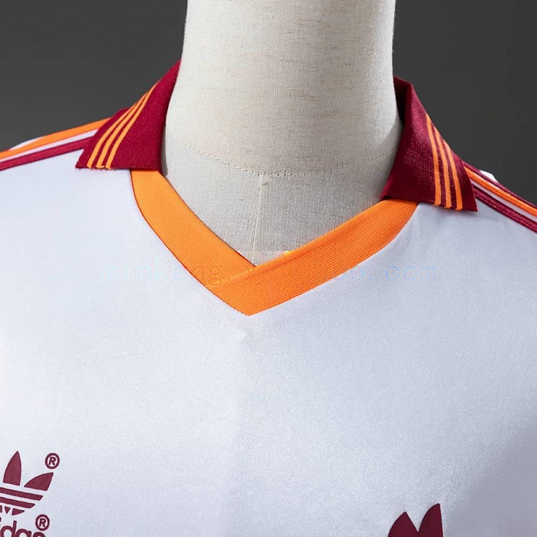 Retro Roma 92_94 Away S-XXL 6