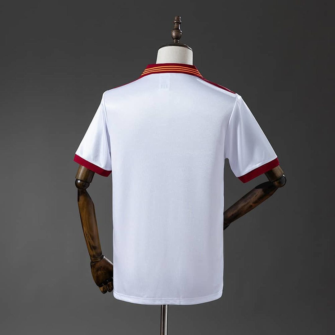 Retro Roma 92_94 Away S-XXL 7