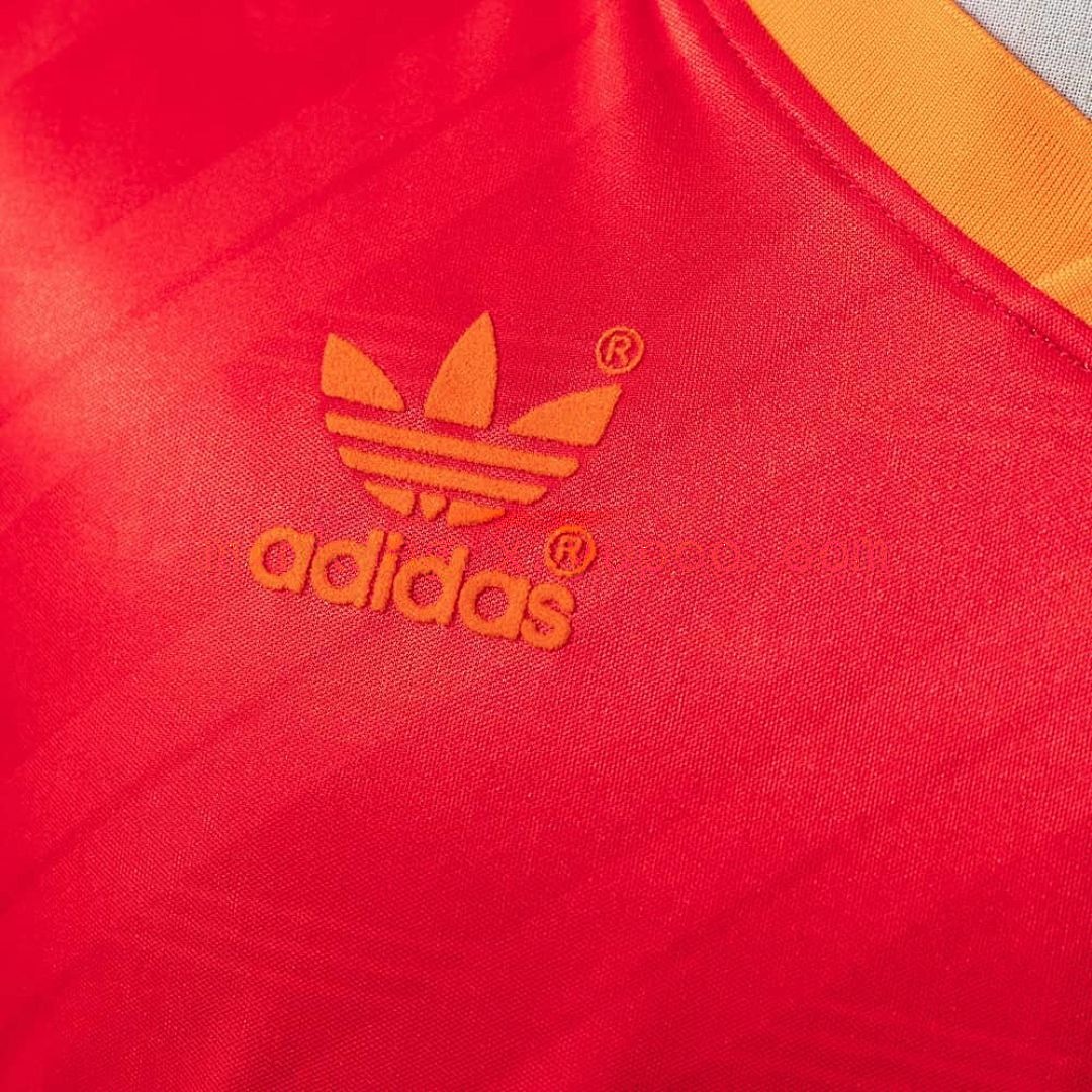 Retro Roma 92_94 Third Away S-XXL 3