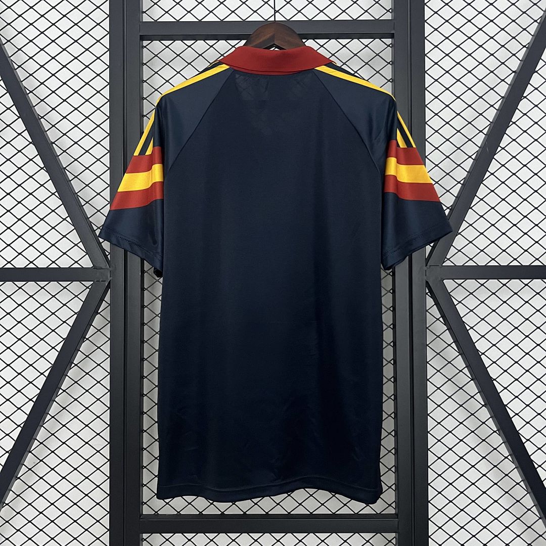 Retro Roma 91_92 Third Away S-XXL 4