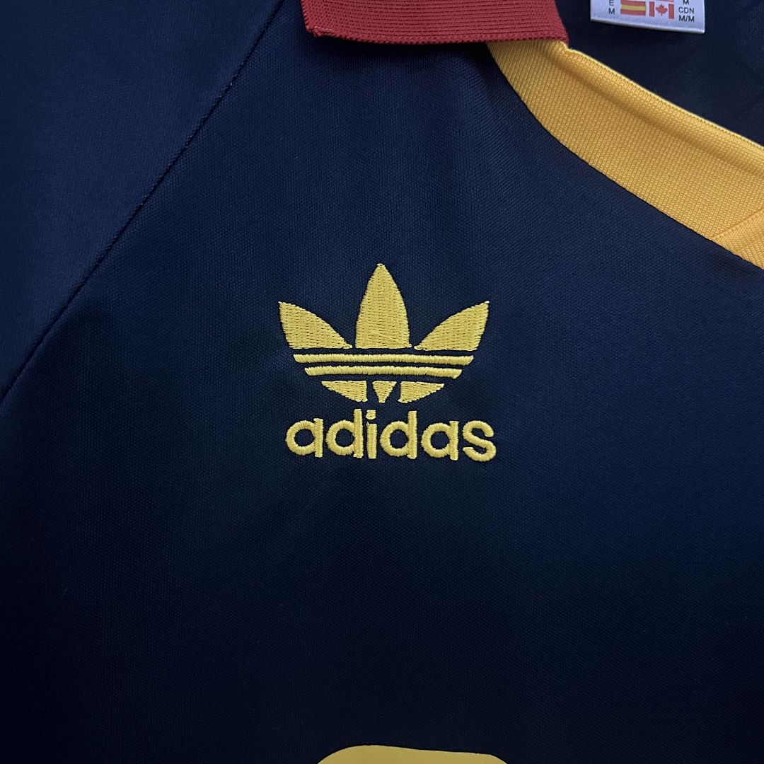 Retro Roma 91_92 Third Away S-XXL 8