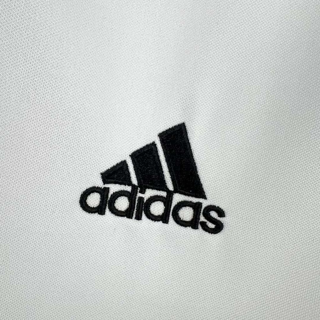 2002-03 Retro Real Madrid Home S-XXL 4