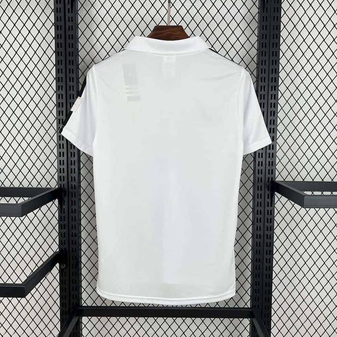2002-03 Retro Real Madrid Home S-XXL 6