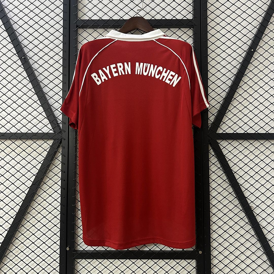 Retro Bayern 05_06 home S-XXL 2