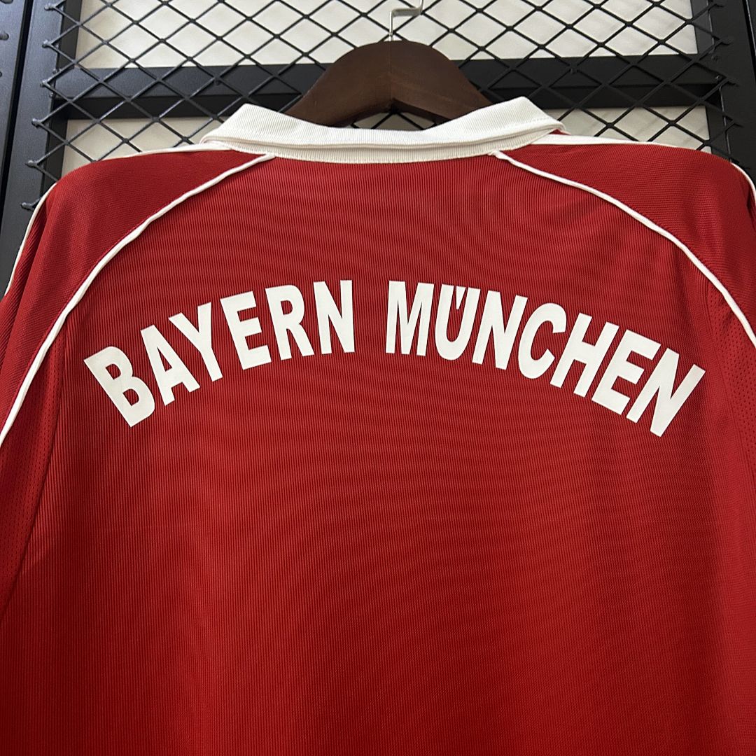 Retro Bayern 05_06 home S-XXL 4