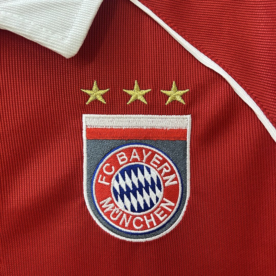 Retro Bayern 05_06 home S-XXL 5
