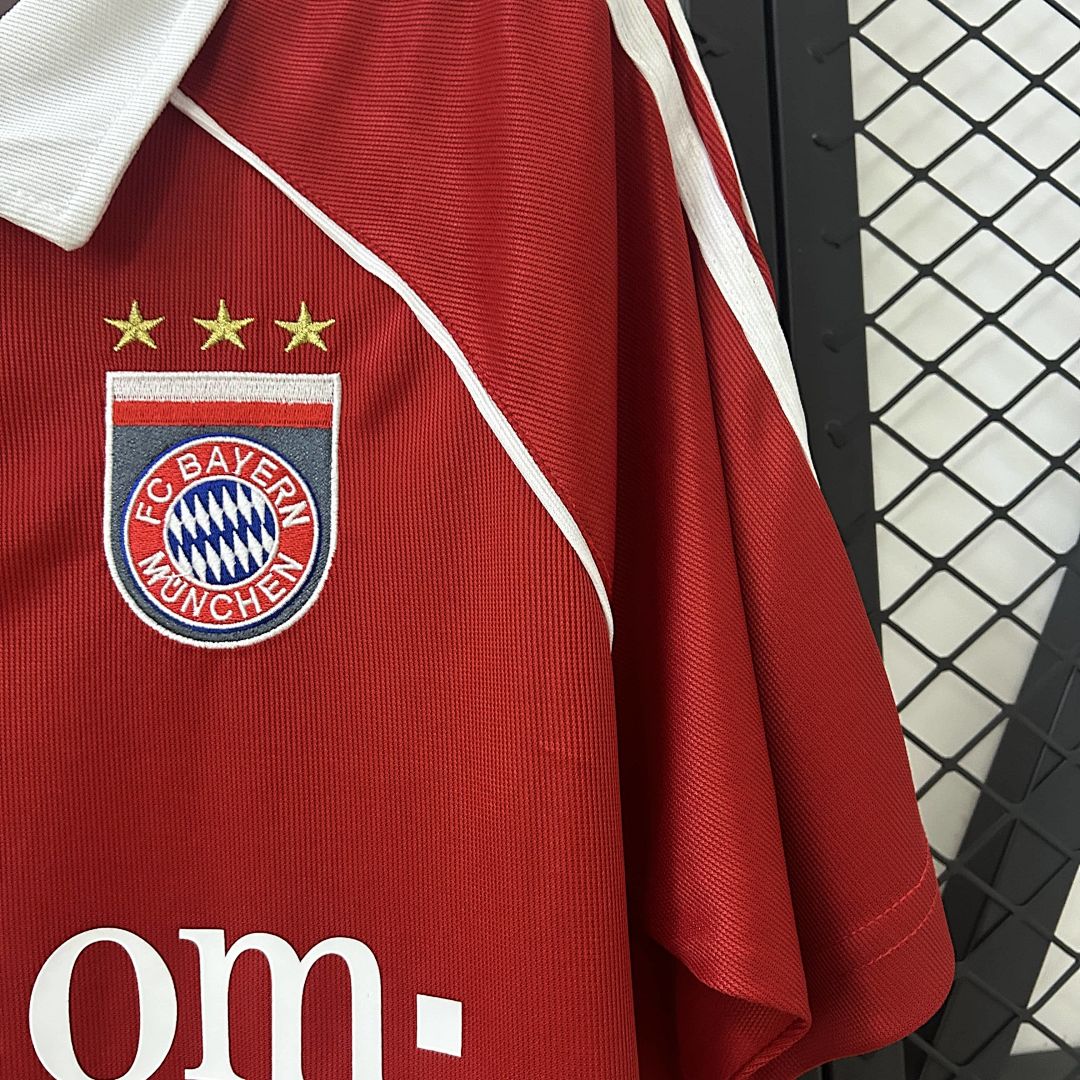 Retro Bayern 05_06 home S-XXL 7