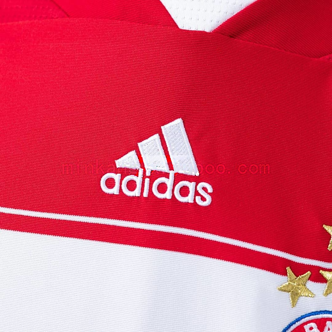 Retro Bayern 07_08 home S-XXL 4