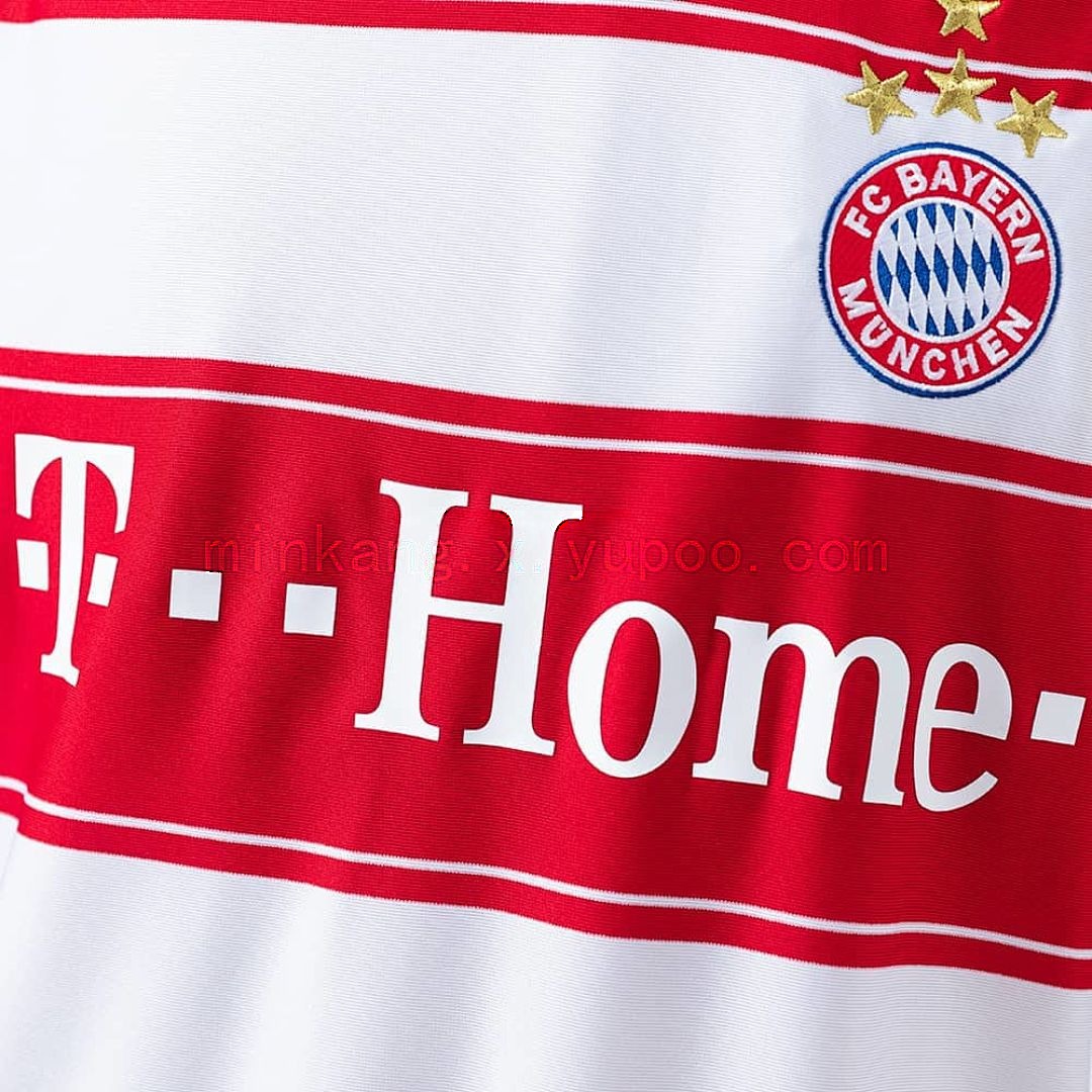 Retro Bayern 07_08 home S-XXL 6