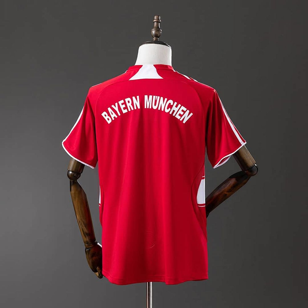 Retro Bayern 07_08 home S-XXL 8