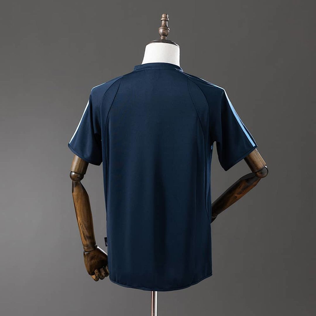 Retro Real Madrid 03_04 Away S-XXL 7