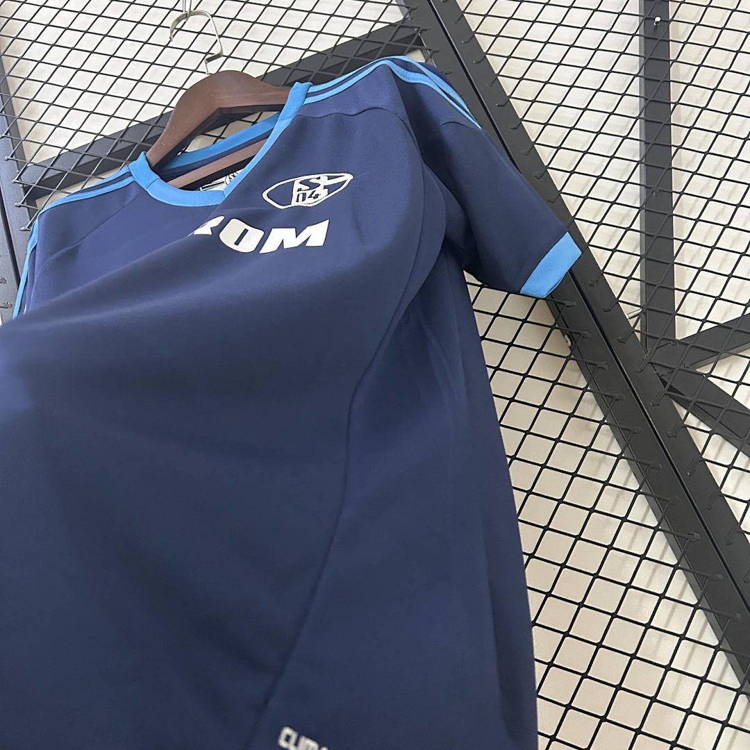 Retro Schalke 04 10_11 Away Size S-XXL 2