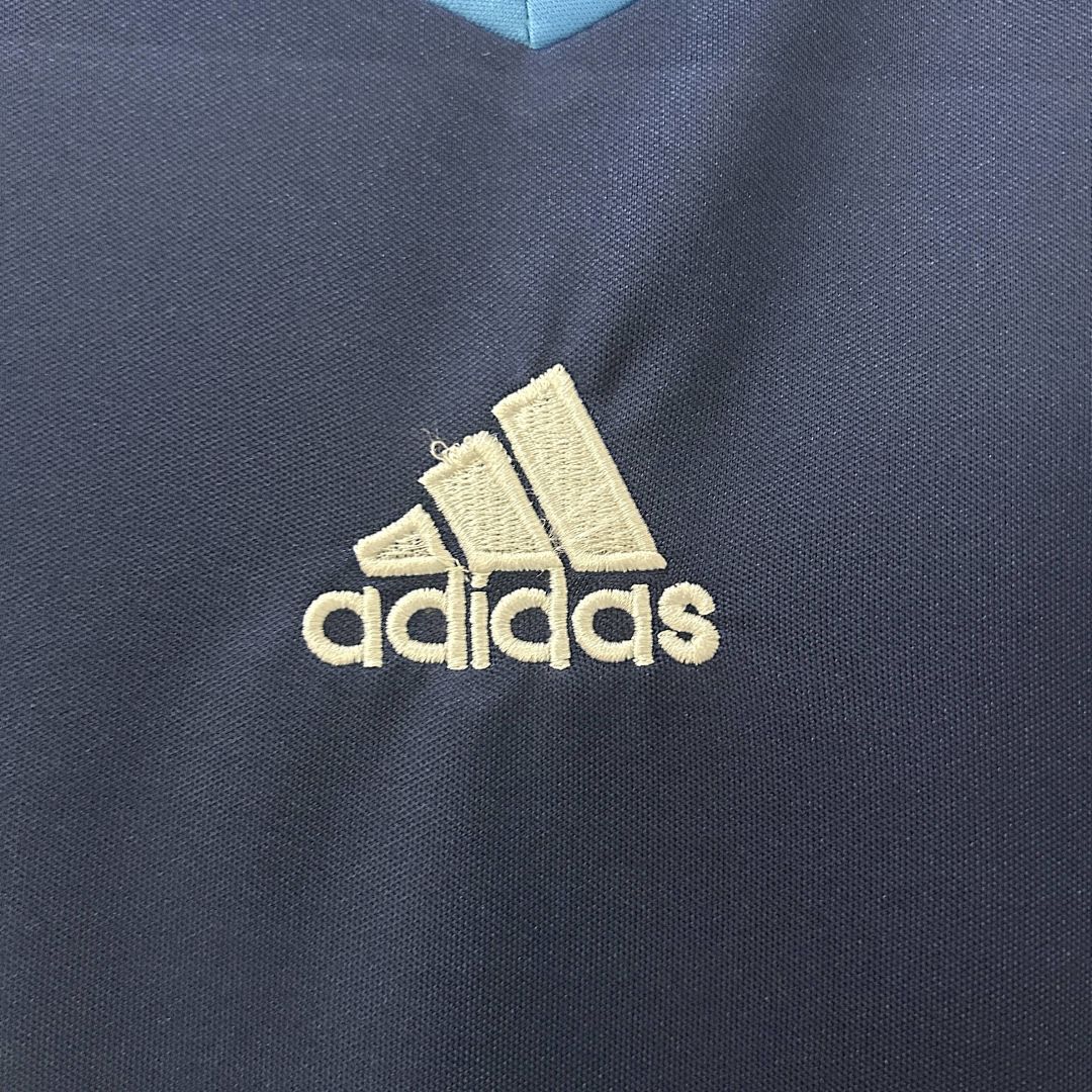 Retro Schalke 04 10_11 Away Size S-XXL 9