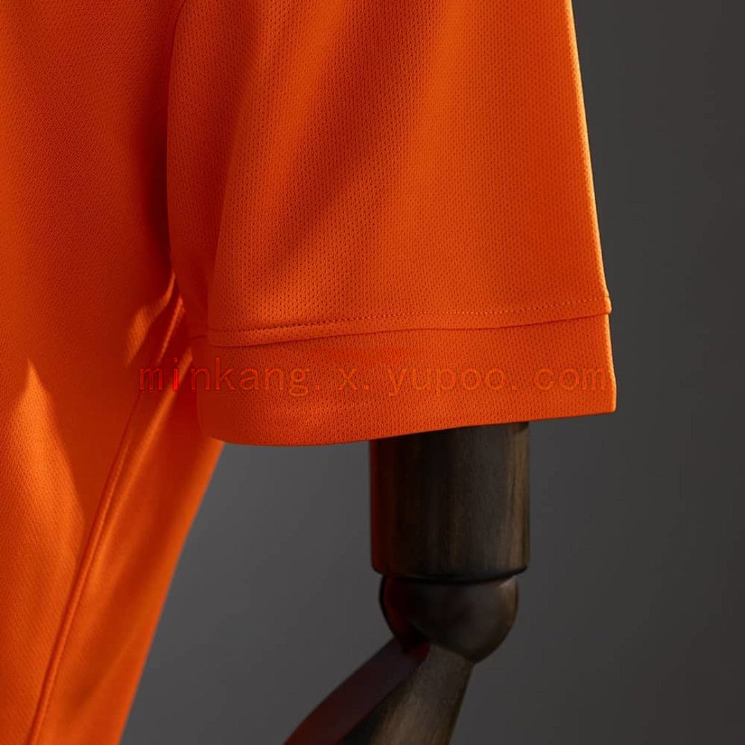 Retro Netherlands 2014 Home S-XXL 3