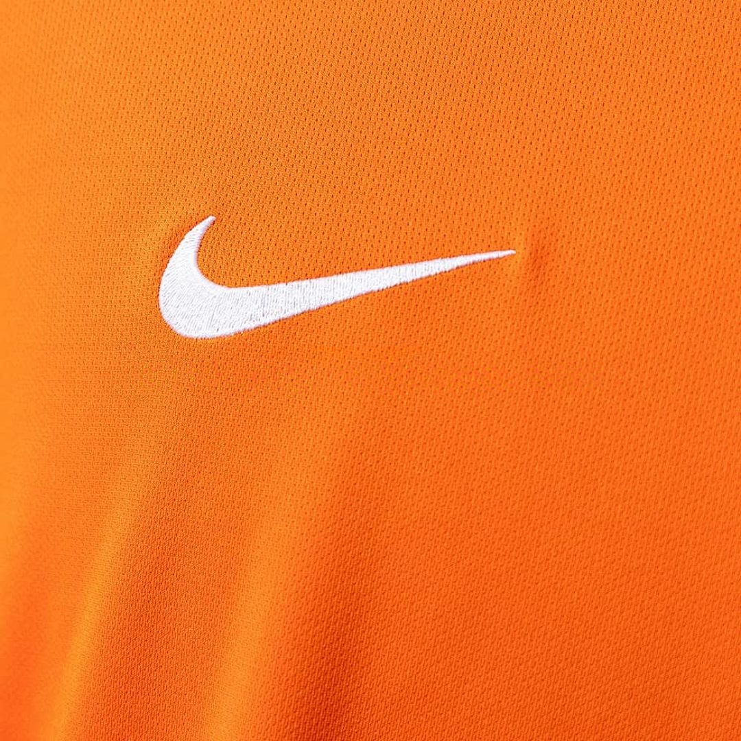 Retro Netherlands 2014 Home S-XXL 4