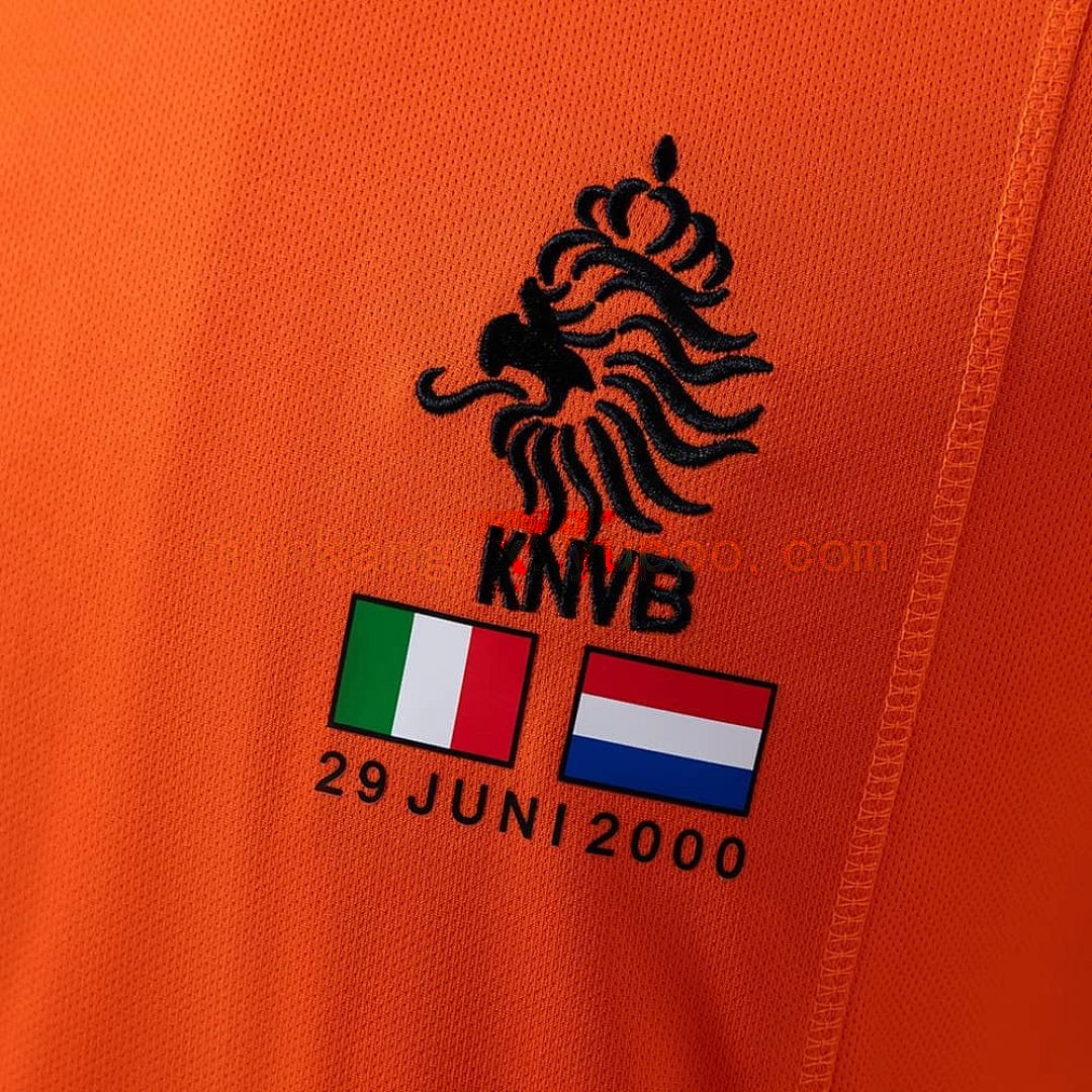 retro Netherlands 2000 local S-XXL 4