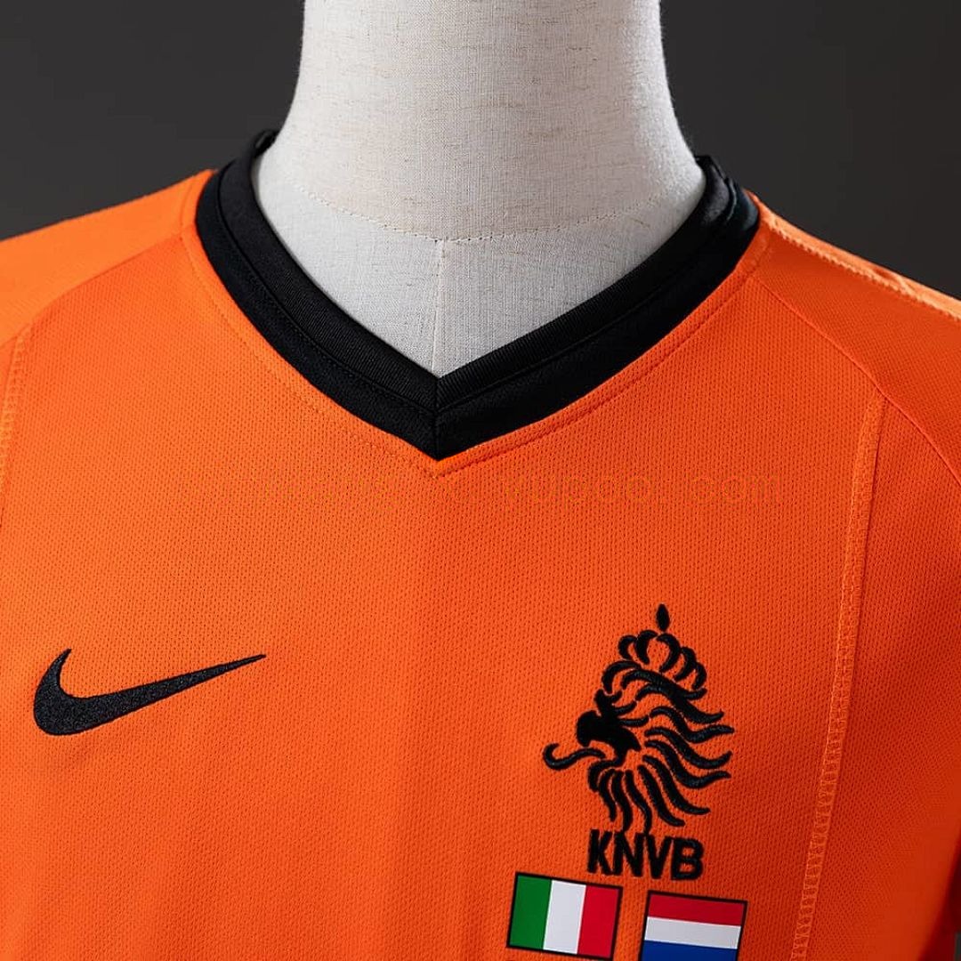 retro Netherlands 2000 local S-XXL 5