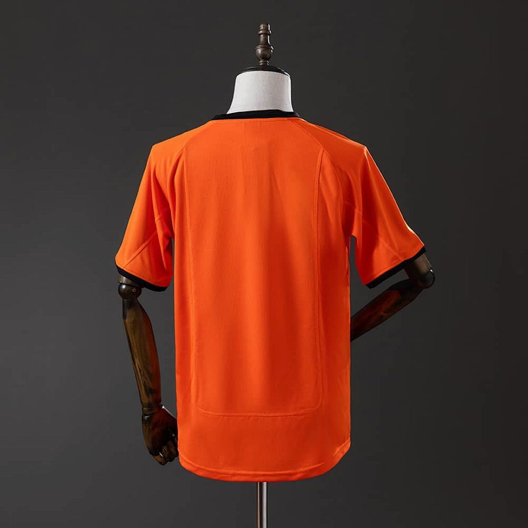 retro Netherlands 2000 local S-XXL 6